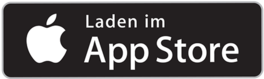 easyTherm App in Apple App Store