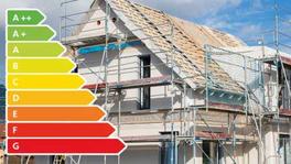 Energieausweis mit easyTherm® für Infrarotheizung