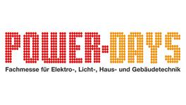 Powerdays Messe easyTherm