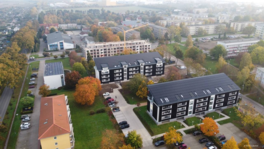 Das erste energieautarke Quartier in Aschersleben
