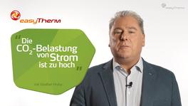 Expertenvideo: Die CO2-Belastung von Strom ist zu hoch