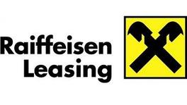 Raiffeisen-Leasing Logo