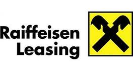 Raiffeisen-Leasing Logo Raiffeisen-Leasing Logo