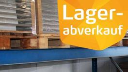 Lagerabverkauf easyTherm® Infrarotheizung