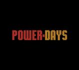 Logo Power Days