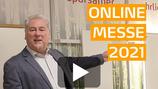 Vorschau der easyTherm Online Messe 