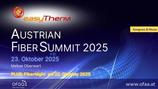 Austrian FiberSummit 2025