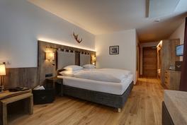easyTherm® Infrarotheizung im Kösslerhof 36