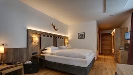 easyTherm® Infrarotheizung im Kösslerhof 36