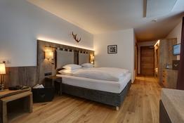 easyTherm® Infrarotheizung im Kösslerhof 36