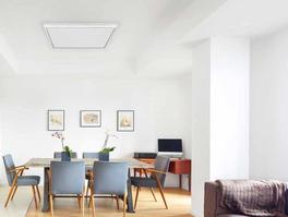 easyLight in einem Esszimmer easyLight in einem Esszimmer