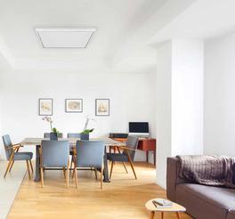 easyLight in einem Esszimmer easyLight in einem Esszimmer