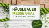 easyTherm® auf der Häuslbauermesse Graz 2026