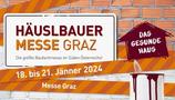 Logo Häuslbauermesse Graz 2024