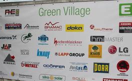 Green Village easyTherm