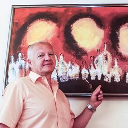 easyTherm® artWarming im Einfamilienhaus in Neunkirchen in Niederösterreich