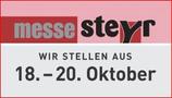 Messe Steyr 2019