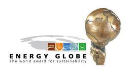 Energy Globe Award