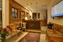 easyTherm® Infrarotheizung im Kösslerhof 93