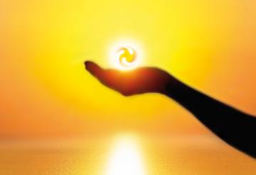 easyTherm Infrarotheizung: Wärmestrahlen wie von der Sonne easyTherm Infrarotheizung: Wärmestrahlen wie von der Sonne