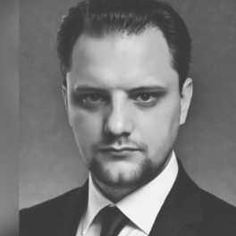 Ing. Ferid Mujčinovič, MBA