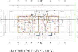 Maison d'habitation Monetti Étage supérieur 2