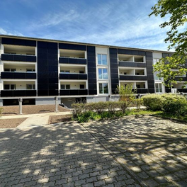 Energieautarker Plattenbau - der AGW Aschersleben