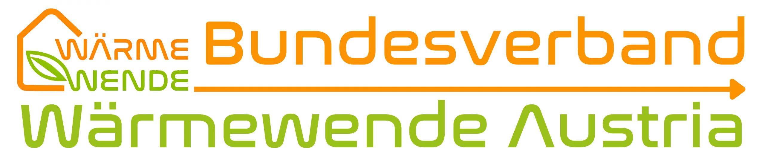Logo Bundesverband für Wärmewende