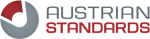 Logo Austrian Standards Logo Austrian Standards