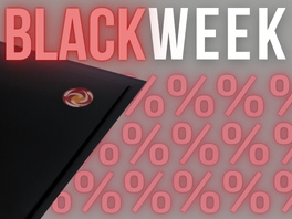 Black Week bei easyTherm®