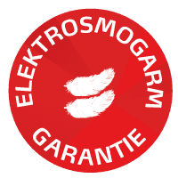 easyTherm® Infrarotheizungen space sind garantiert elektrosmogarm