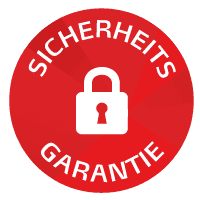 easyTherm® Sicherheitsgarantie für Infrarotheizung space easyTherm® Sicherheitsgarantie für Infrarotheizung space